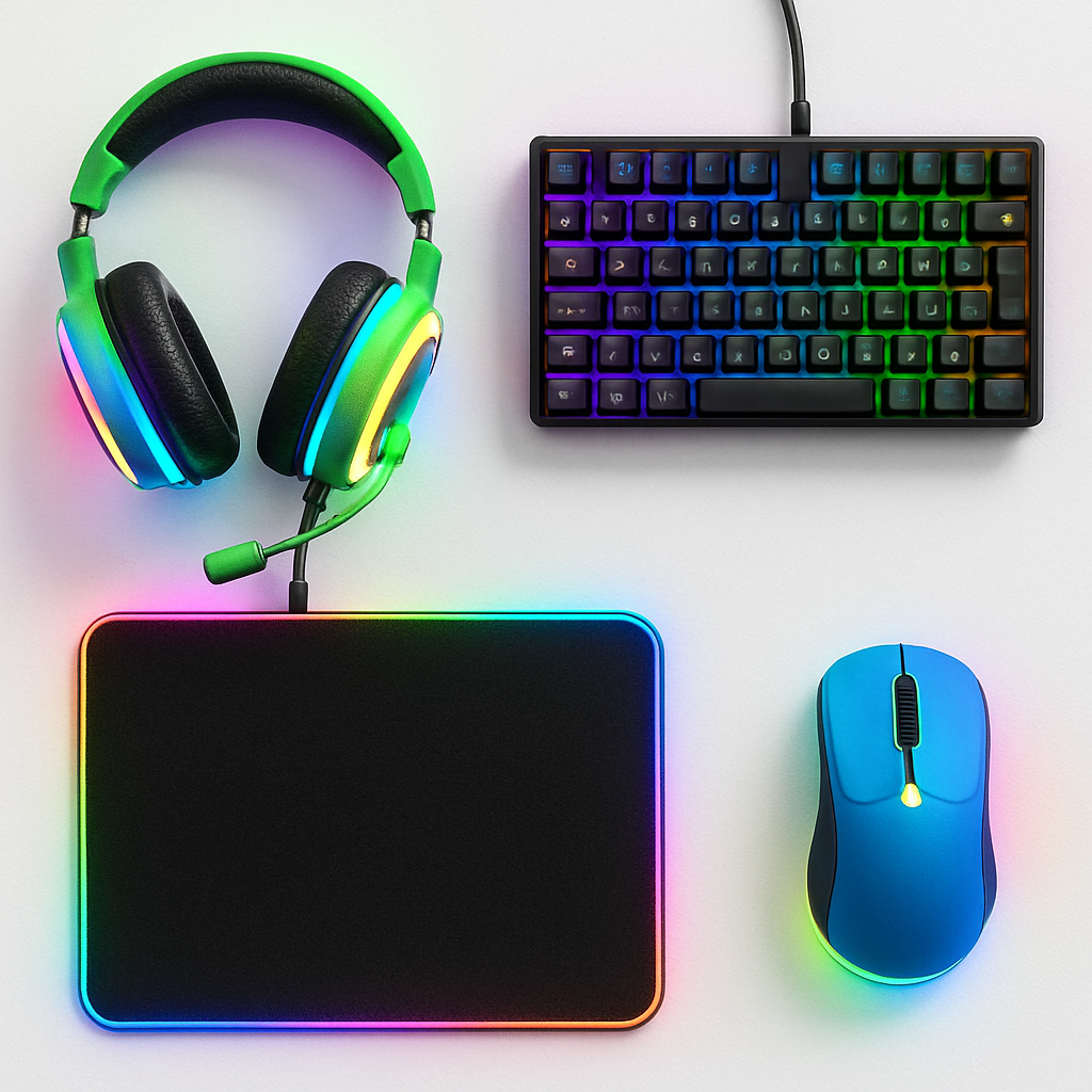 Gamer