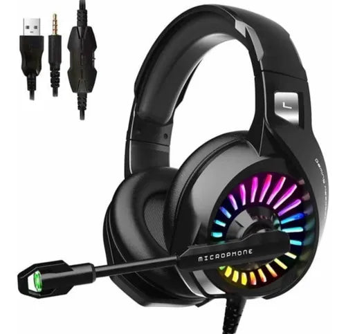 Diadema Audífonos  Gamer M3000
