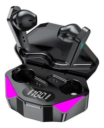 Audífonos X15 Gamer