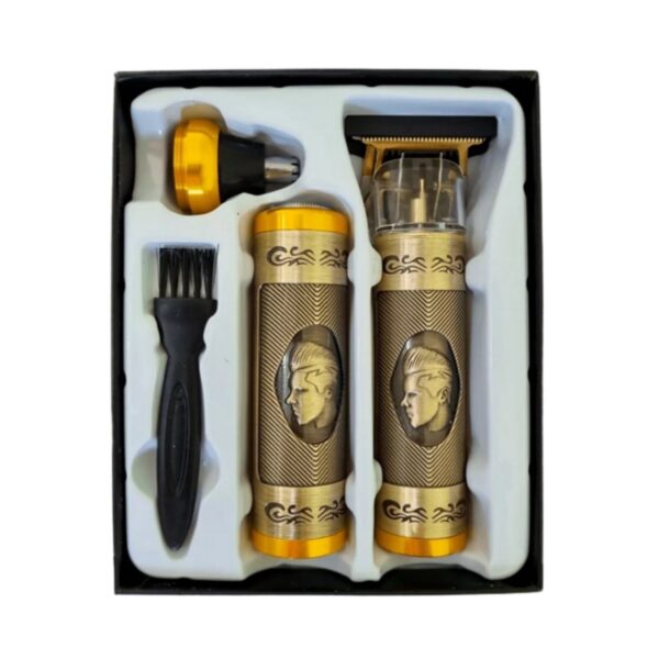 Máquina de Afeitar Razor 3 en 1