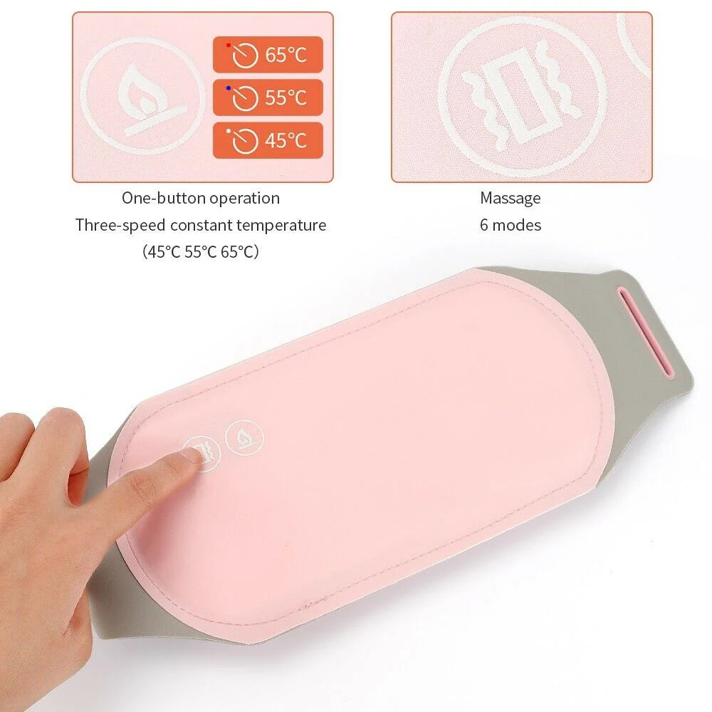 COMBO BANDA COLICOS Y COOLER GEL