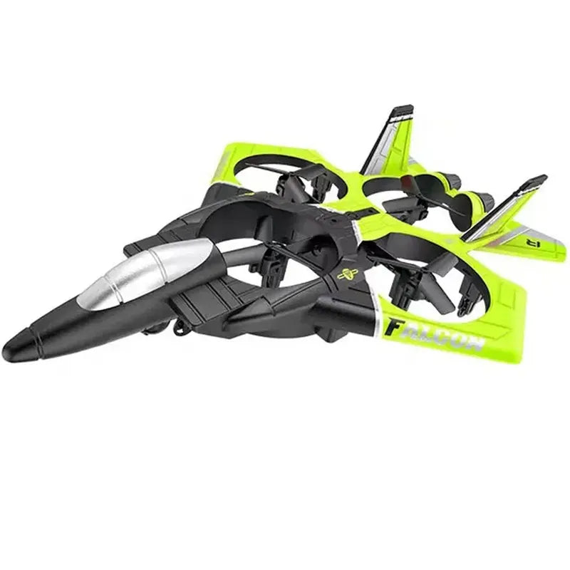 Avión Drone Manilla Cámara doble batería