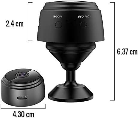 CAMARA ESPIA REDONDA