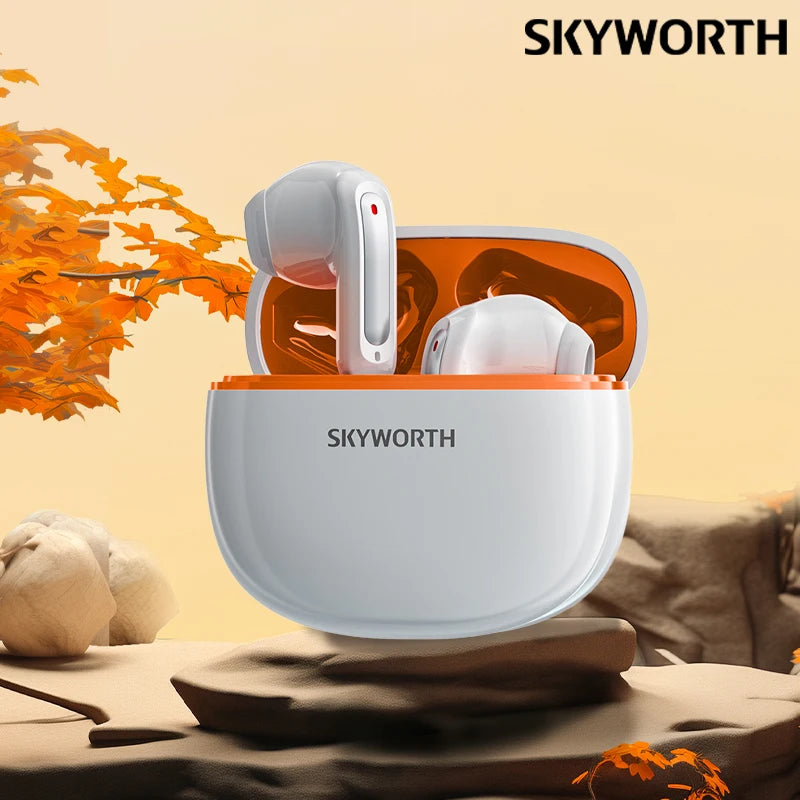 Audífonos Skyworth