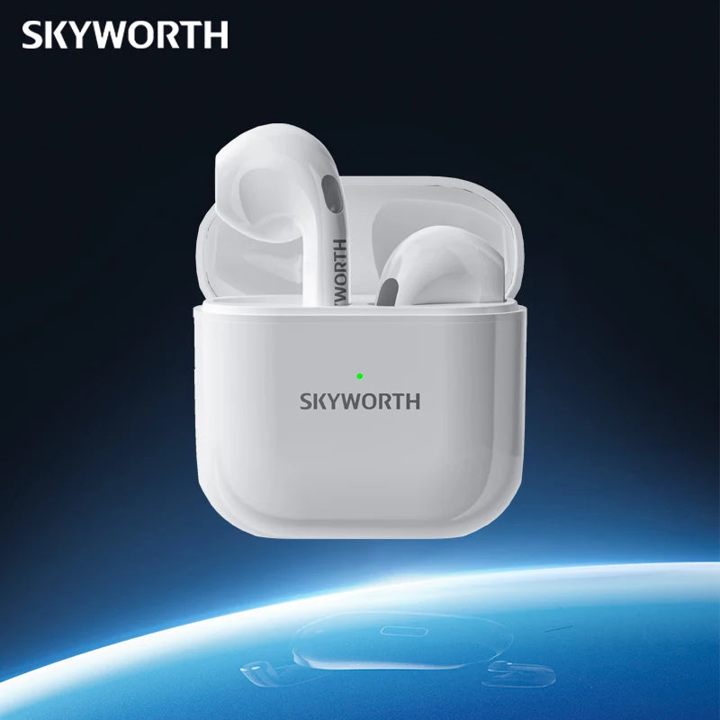 Audífonos Skyworth