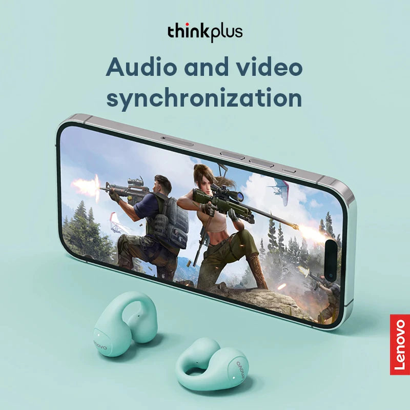 Audífonos Lenovo Lp13