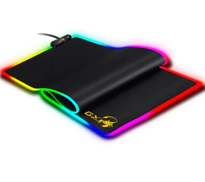 Almohadilla Gamer Genius Gx-pad