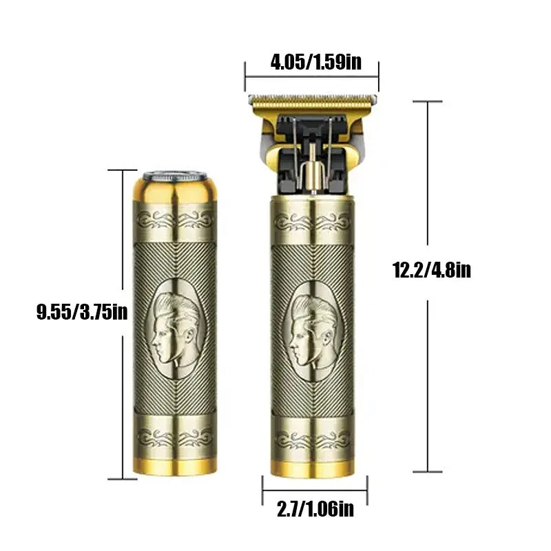 Máquina de Afeitar Razor 3 en 1
