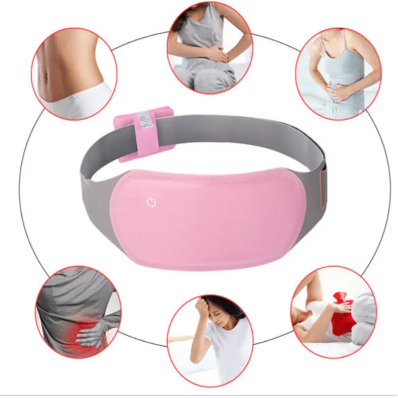COMBO BANDA COLICOS Y COOLER GEL