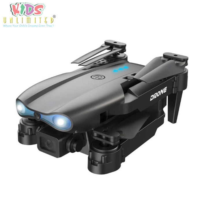 DRONE AIRCRAFT