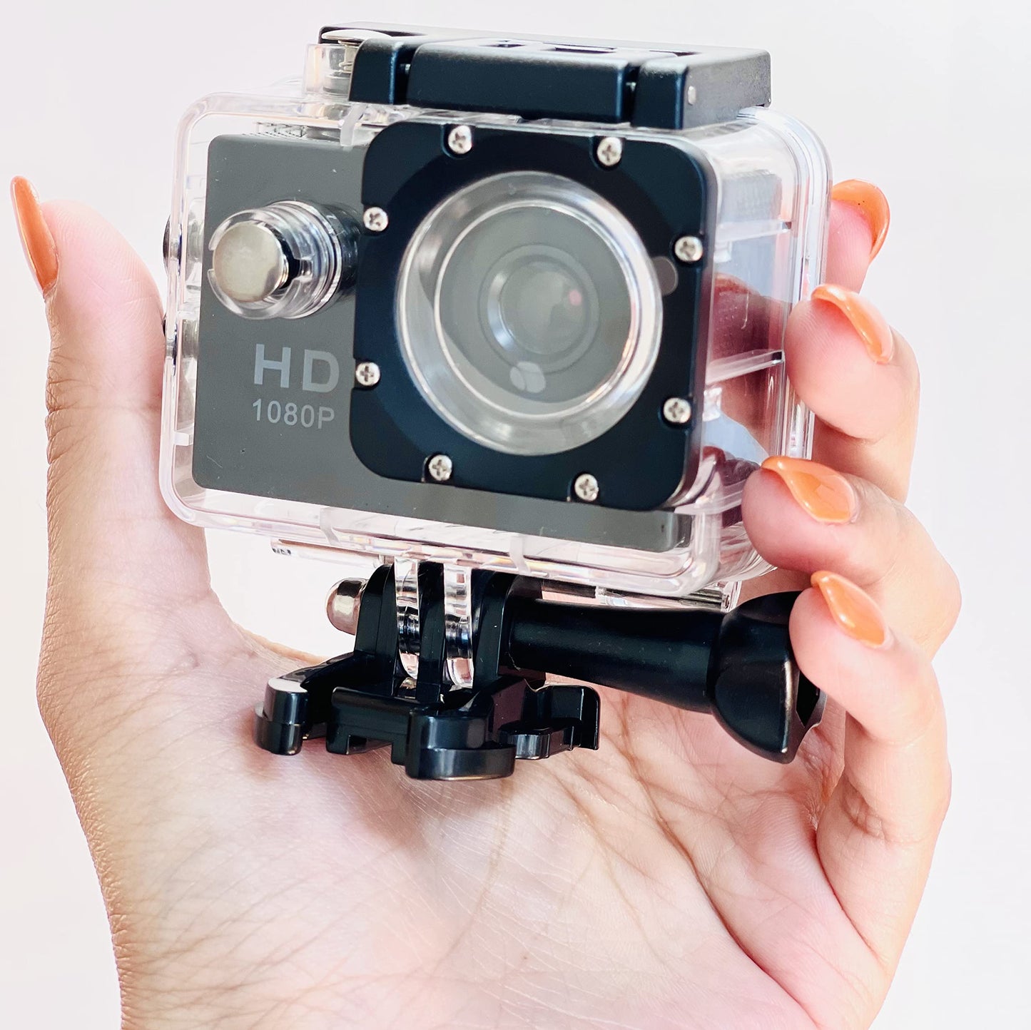 CAMARA DEPORTIVA GO PRO HD