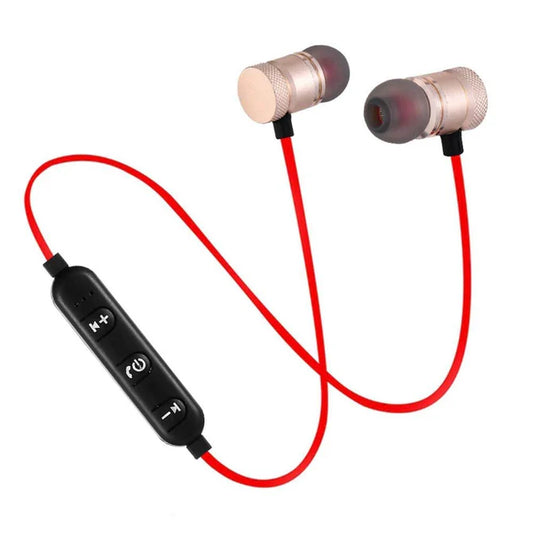 Audifonos Headse