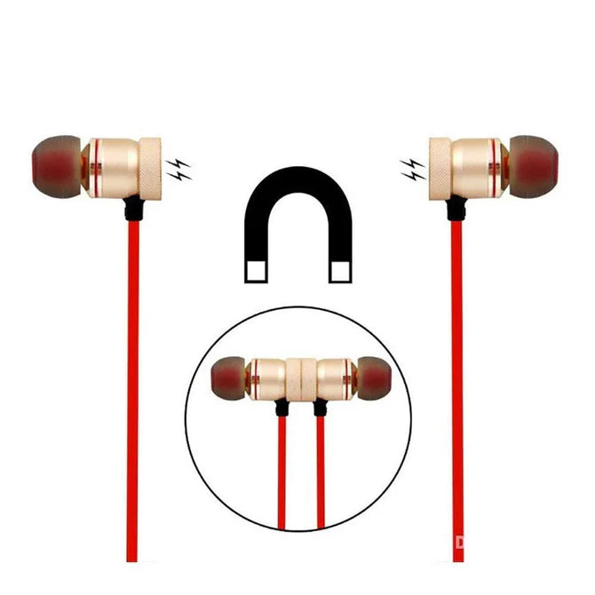 Audifonos Headse