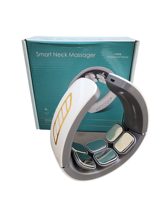 Gray helmet for bikers