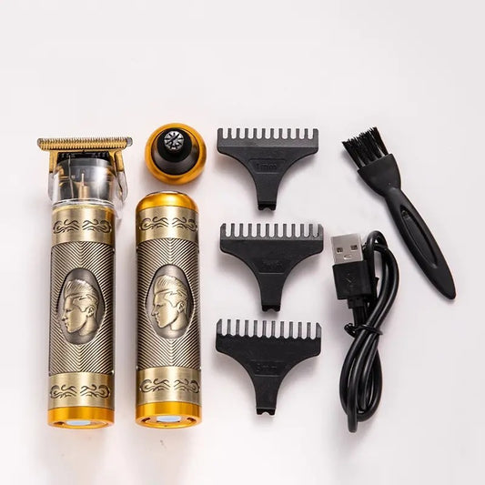 Máquina de Afeitar Razor 3 en 1