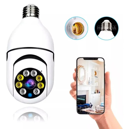 BOMBILLO CAMARA 360