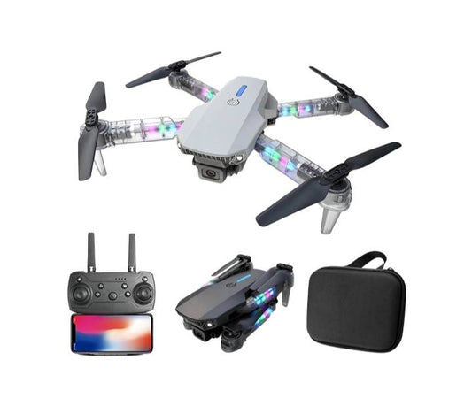 Drone E88D Max
