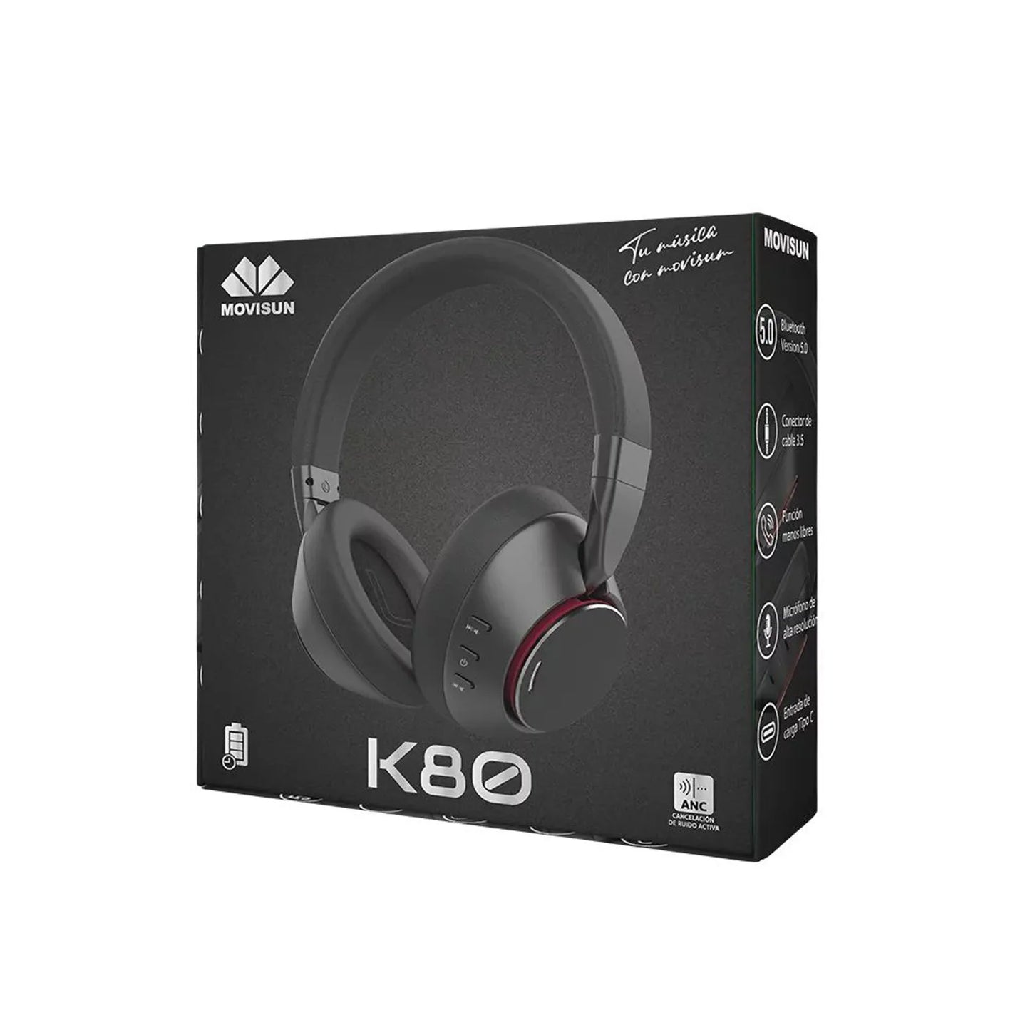 Diadema K80  